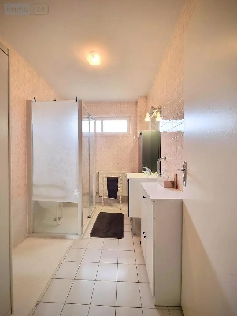 Maison a vendre Mont-Saint-Aignan 76130 Seine-Maritime 76 161 m2 6 pièces 479200 euros MSA_VI_479 006