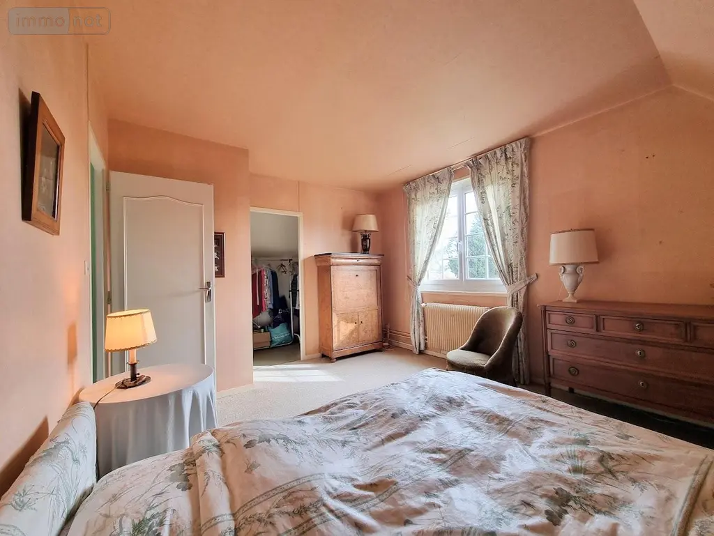 Maison a vendre Mont-Saint-Aignan 76130 Seine-Maritime 76 161 m2 6 pièces 479200 euros MSA_VI_479 007