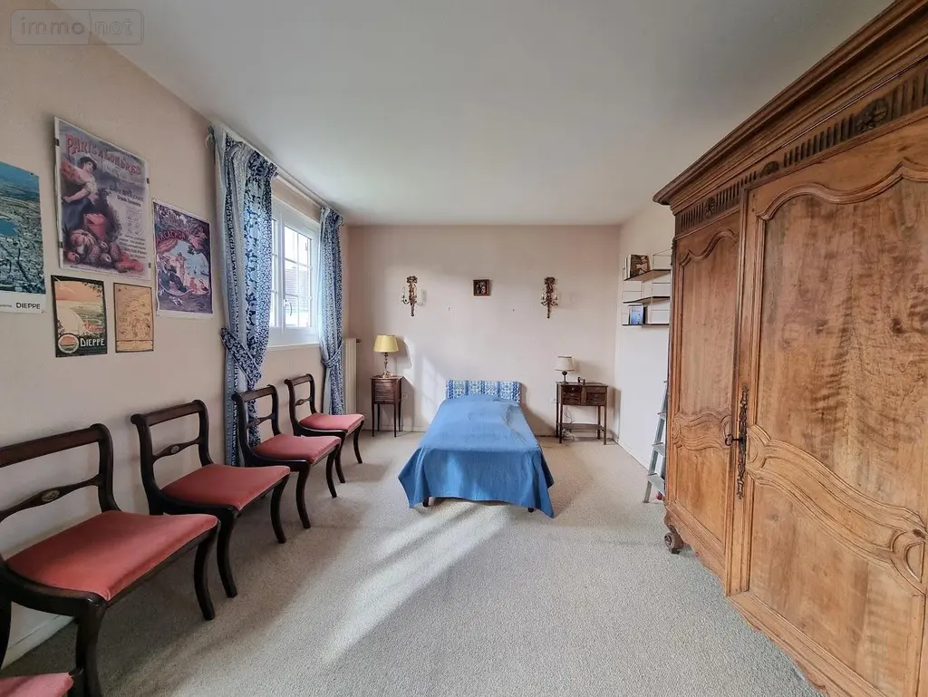 Maison a vendre Mont-Saint-Aignan 76130 Seine-Maritime 76 161 m2 6 pièces 479200 euros MSA_VI_479 008