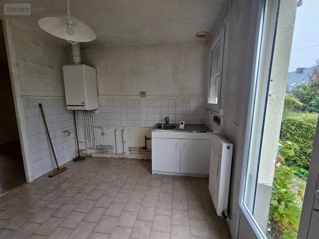 Maison a vendre Valognes 50700 Manche 50 64 m2 4 pièces 138600 euros 447 003