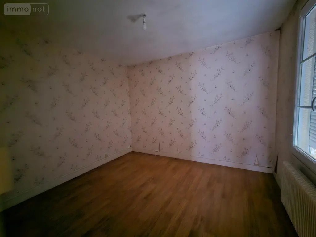 Maison a vendre Valognes 50700 Manche 50 64 m2 4 pièces 138600 euros 447 004