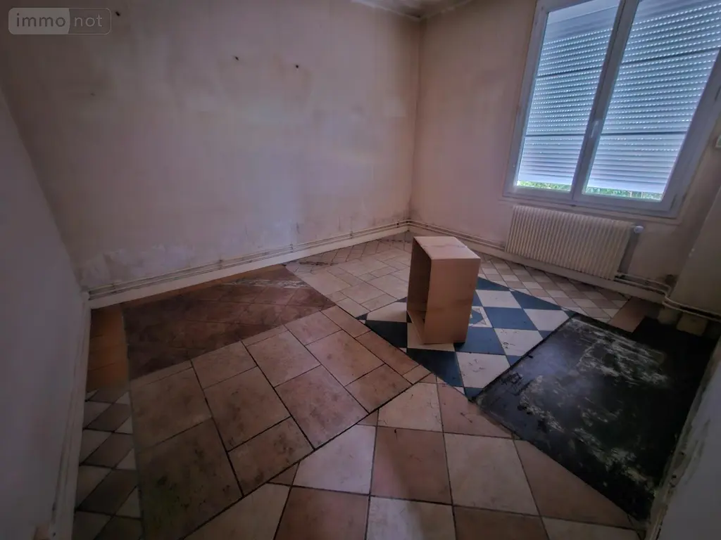 Maison a vendre Valognes 50700 Manche 50 64 m2 4 pièces 138600 euros 447 005