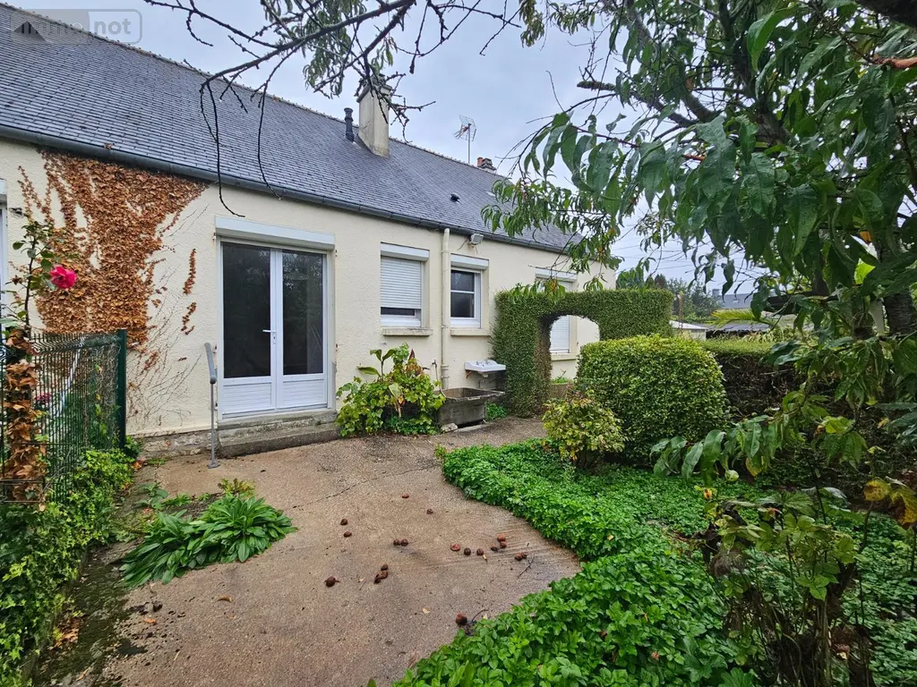 Maison a vendre Valognes 50700 Manche 50 64 m2 4 pièces 138600 euros 447 007
