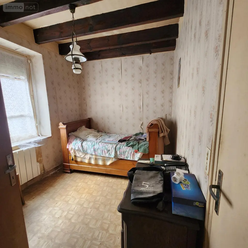 Maison a vendre Tressé 35720 Ille-et-Vilaine 35 44 m2 2 pièces 85040 euros 1877 003