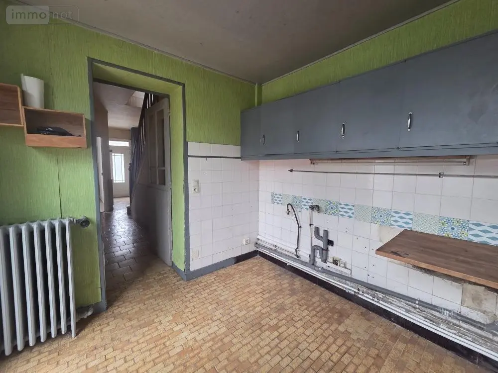 Maison a vendre Reims 51100 Marne 51 89 m2 4 pièces 239900 euros achat_maison_com_51454_51100 012
