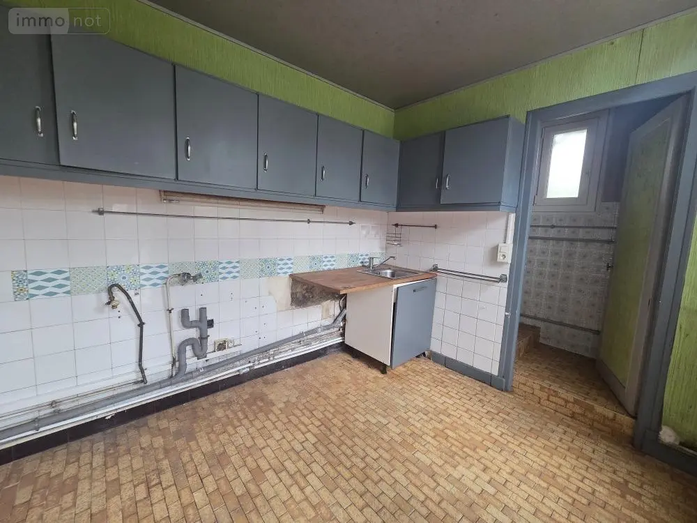 Maison a vendre Reims 51100 Marne 51 89 m2 4 pièces 239900 euros achat_maison_com_51454_51100 014