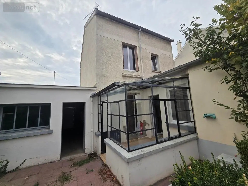 Maison a vendre Reims 51100 Marne 51 89 m2 4 pièces 239900 euros achat_maison_com_51454_51100 002