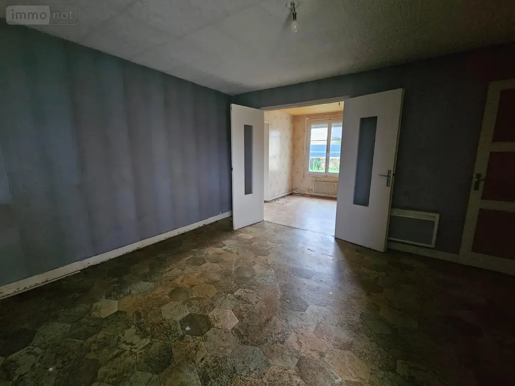 Maison a vendre Valognes 50700 Manche 50 72 m2 4 pièces 120900 euros 448 002