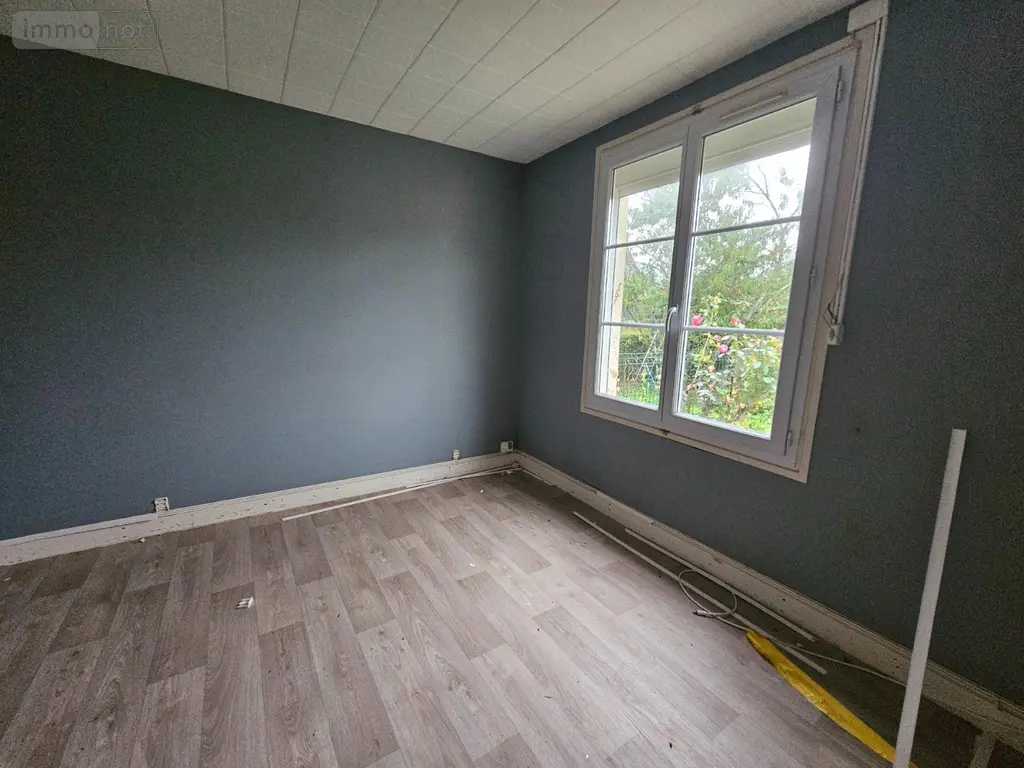 Maison a vendre Valognes 50700 Manche 50 72 m2 4 pièces 120900 euros 448 004