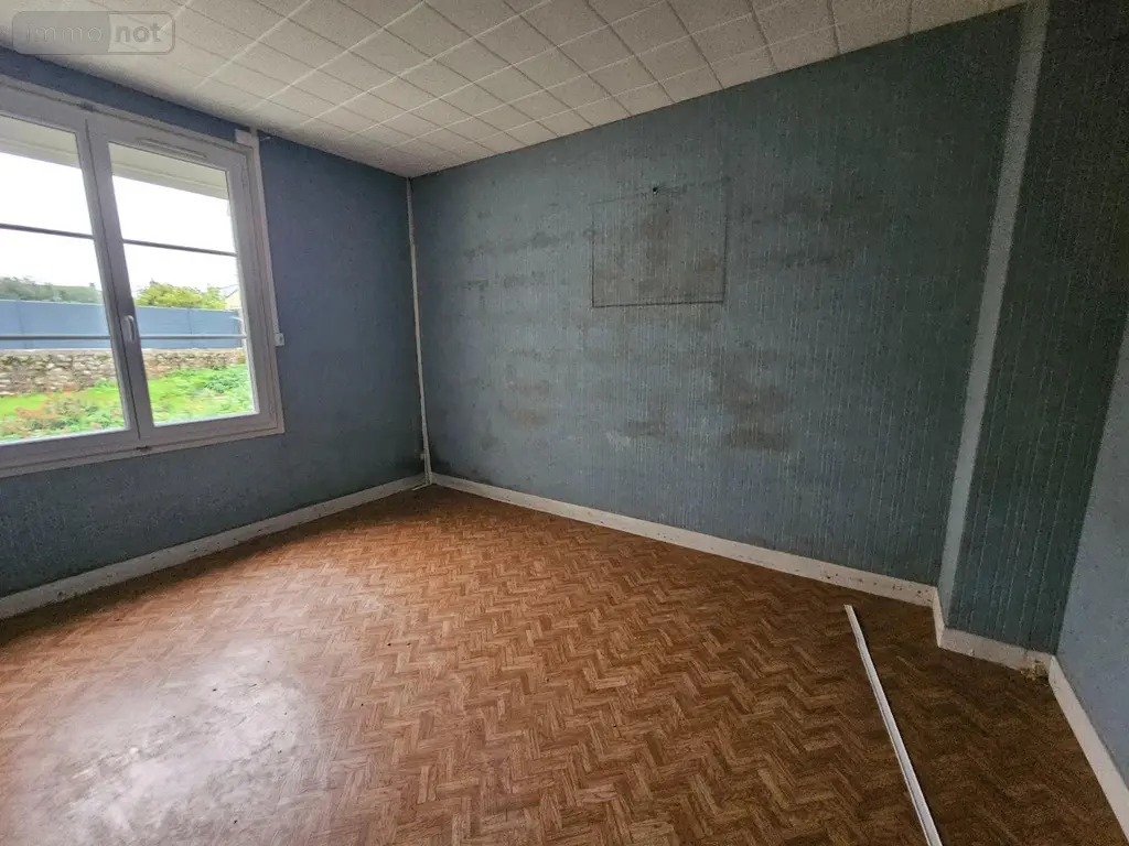 Maison a vendre Valognes 50700 Manche 50 72 m2 4 pièces 120900 euros 448 005