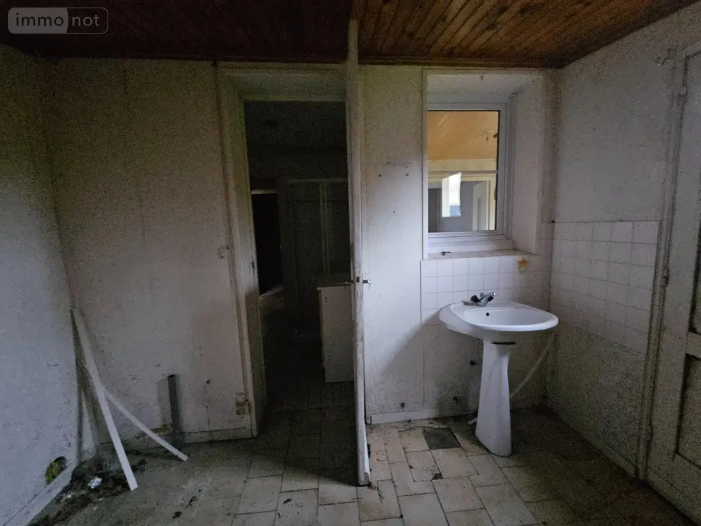 Maison a vendre Valognes 50700 Manche 50 72 m2 4 pièces 120900 euros 448 006