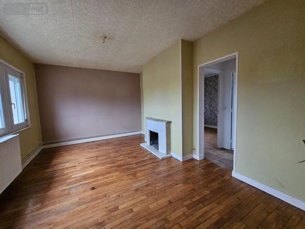 Maison a vendre Valognes 50700 Manche 50 72 m2 3 pièces 147900 euros 449 002