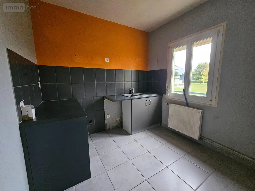 Maison a vendre Valognes 50700 Manche 50 72 m2 3 pièces 147900 euros 449 003