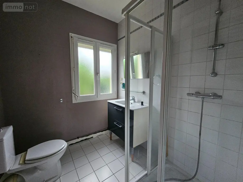 Maison a vendre Valognes 50700 Manche 50 72 m2 3 pièces 147900 euros 449 006