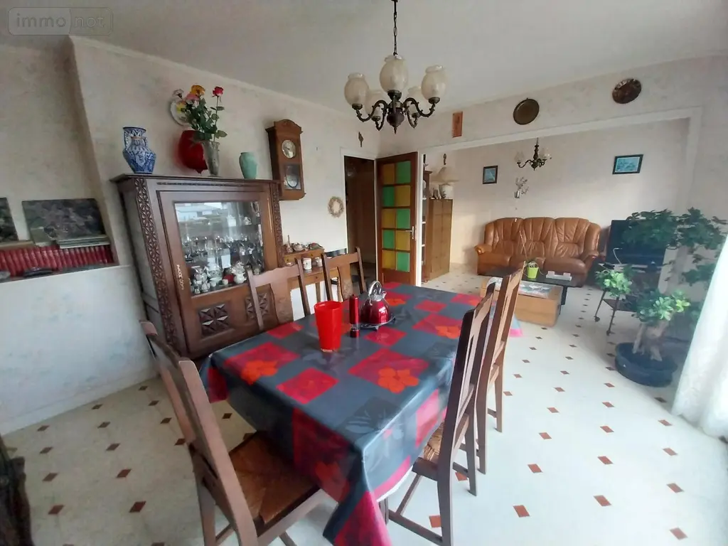Maison a vendre Saint-Ouën-des-Toits 53410 Mayenne 53 79 m2 4 pièces 140670 euros 53090-1146 008