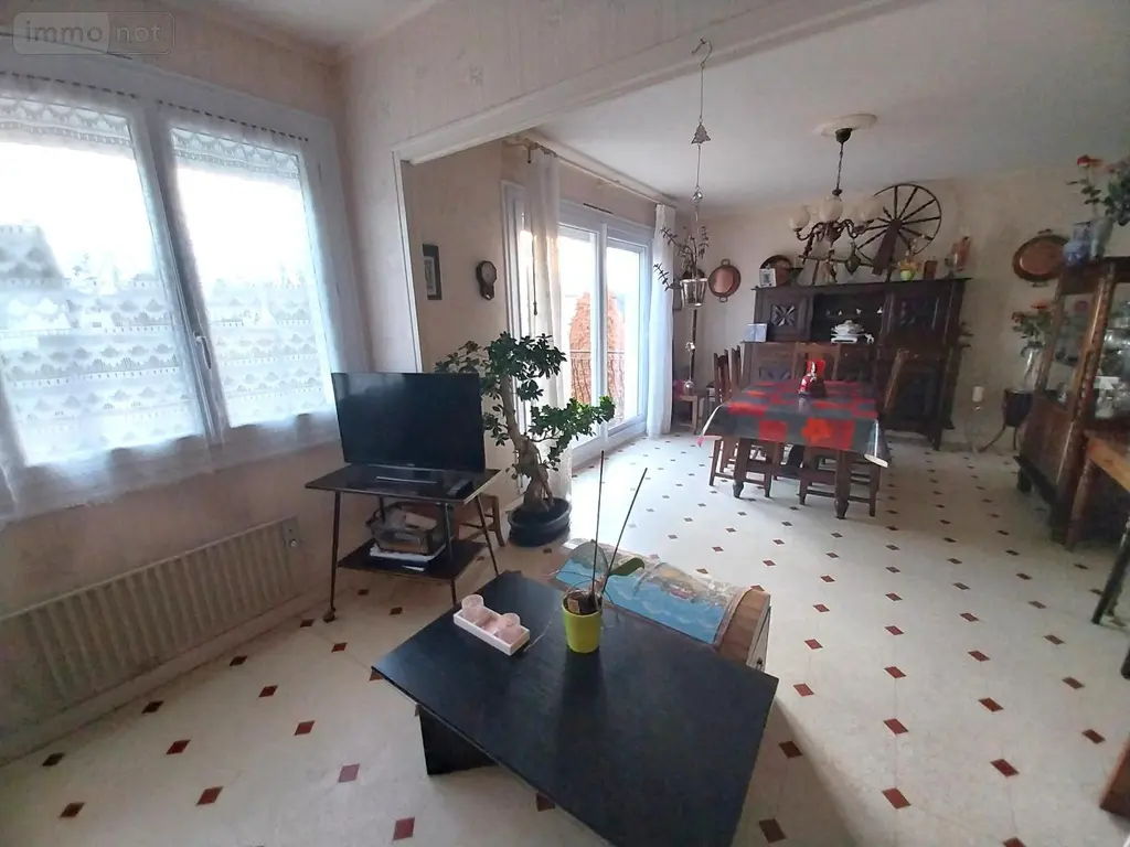 Maison a vendre Saint-Ouën-des-Toits 53410 Mayenne 53 79 m2 4 pièces 140670 euros 53090-1146 009