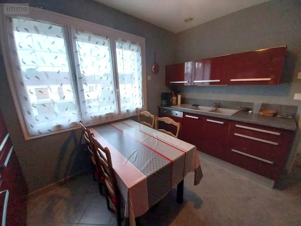 Maison a vendre Saint-Ouën-des-Toits 53410 Mayenne 53 79 m2 4 pièces 140670 euros 53090-1146 006