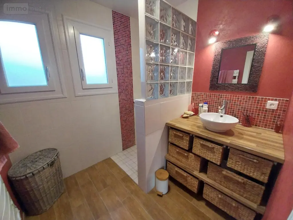 Maison a vendre Saint-Ouën-des-Toits 53410 Mayenne 53 79 m2 4 pièces 140670 euros 53090-1146 010