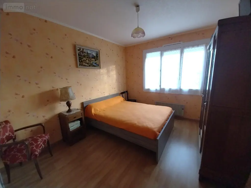 Maison a vendre Saint-Ouën-des-Toits 53410 Mayenne 53 79 m2 4 pièces 140670 euros 53090-1146 012