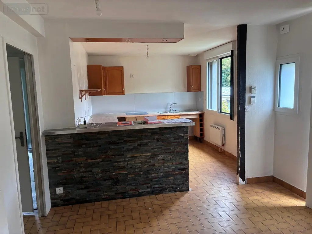 Maison a vendre Brest 29200 Finistère 29 102 m2 5 pièces 334400 euros VTE LAM RB2 004