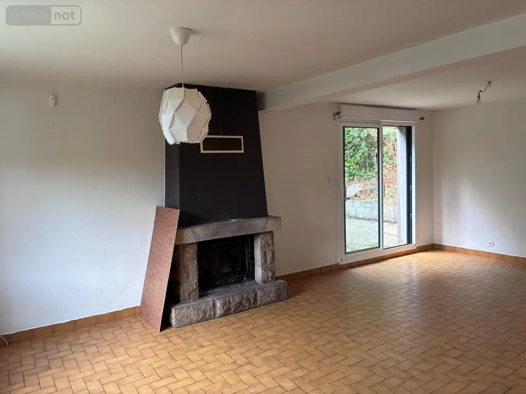 Maison a vendre Brest 29200 Finistère 29 102 m2 5 pièces 334400 euros VTE LAM RB2 005