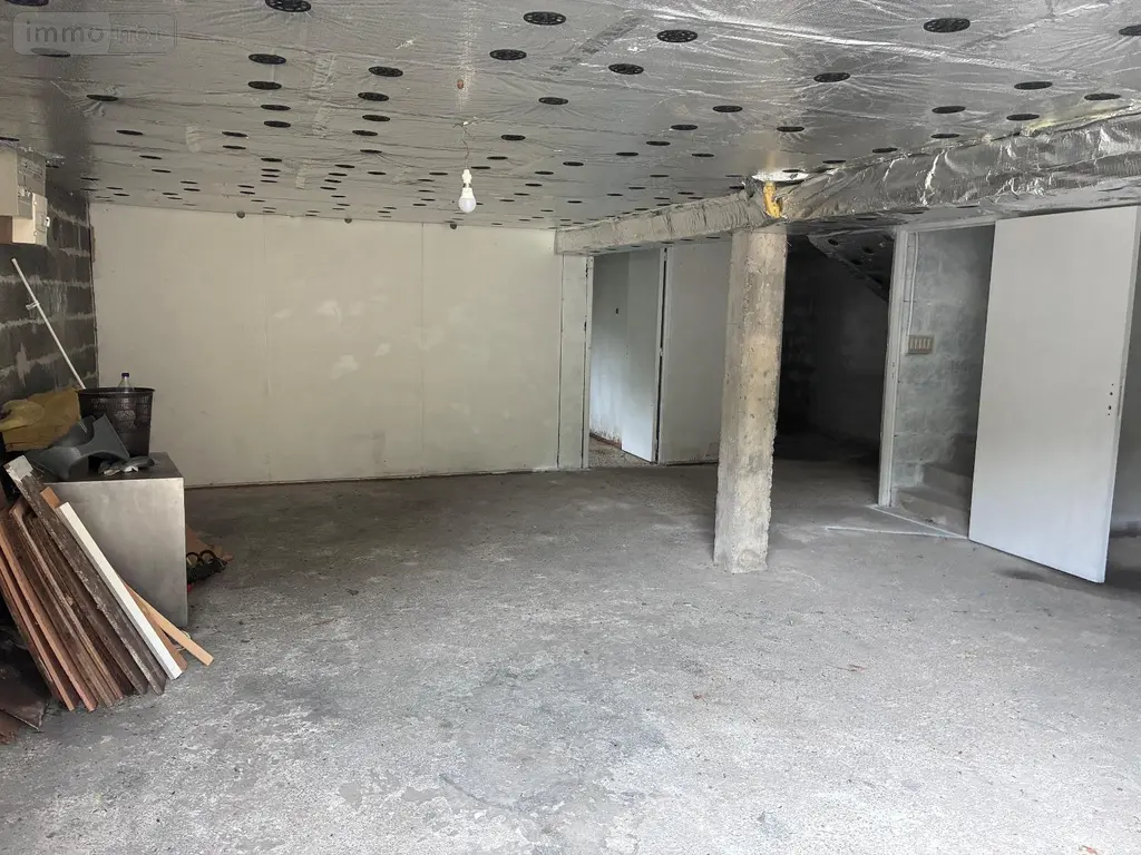 Maison a vendre Brest 29200 Finistère 29 102 m2 5 pièces 334400 euros VTE LAM RB2 012