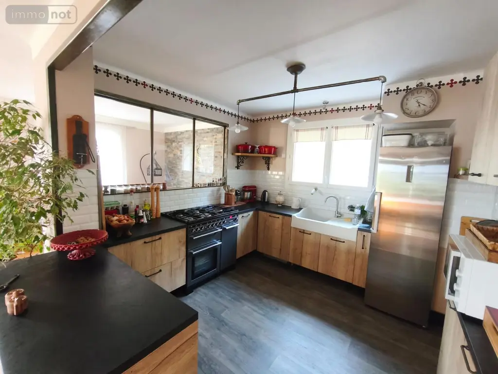 Maison a vendre Montfort 04600 Alpes-de-Haute-Provence 04 155 m2 6 pièces 349800 euros 1618 007
