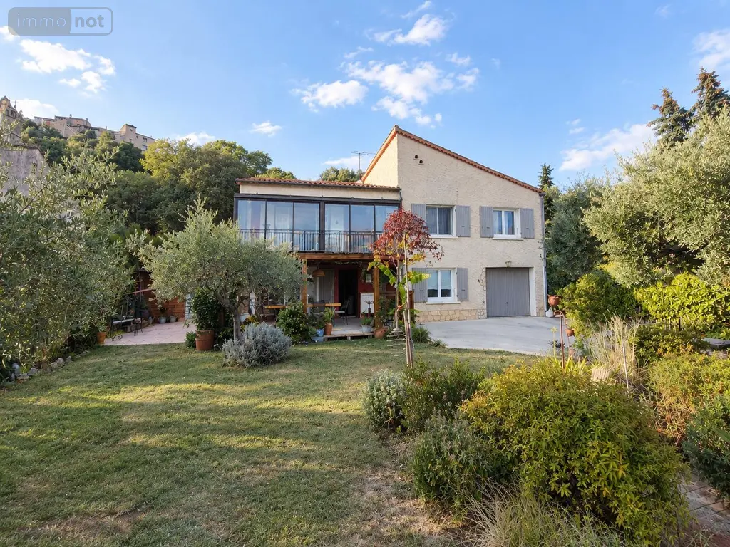 Maison a vendre Montfort 04600 Alpes-de-Haute-Provence 04 155 m2 6 pièces 349800 euros 1618 001