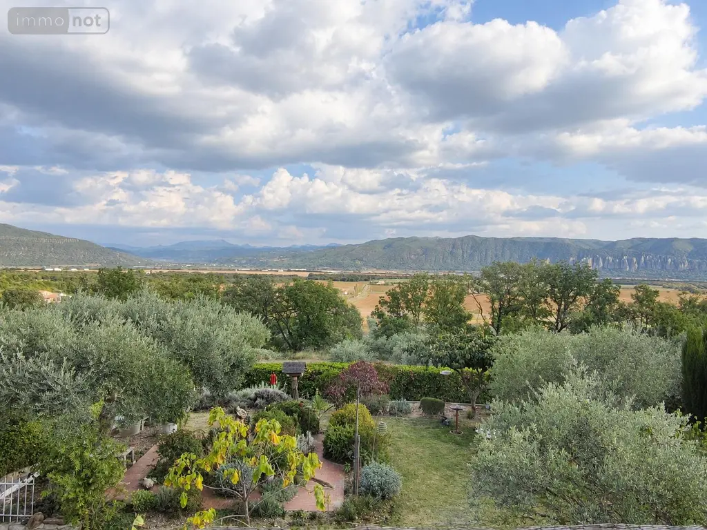 Maison a vendre Montfort 04600 Alpes-de-Haute-Provence 04 155 m2 6 pièces 349800 euros 1618 003