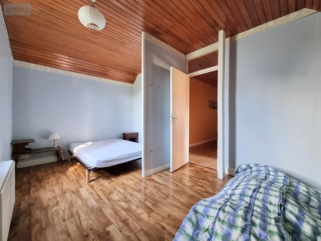 Maison a vendre Mont-Saint-Aignan 76130 Seine-Maritime 76 163 m2 6 pièces 368160 euros MSA_VI_368 005