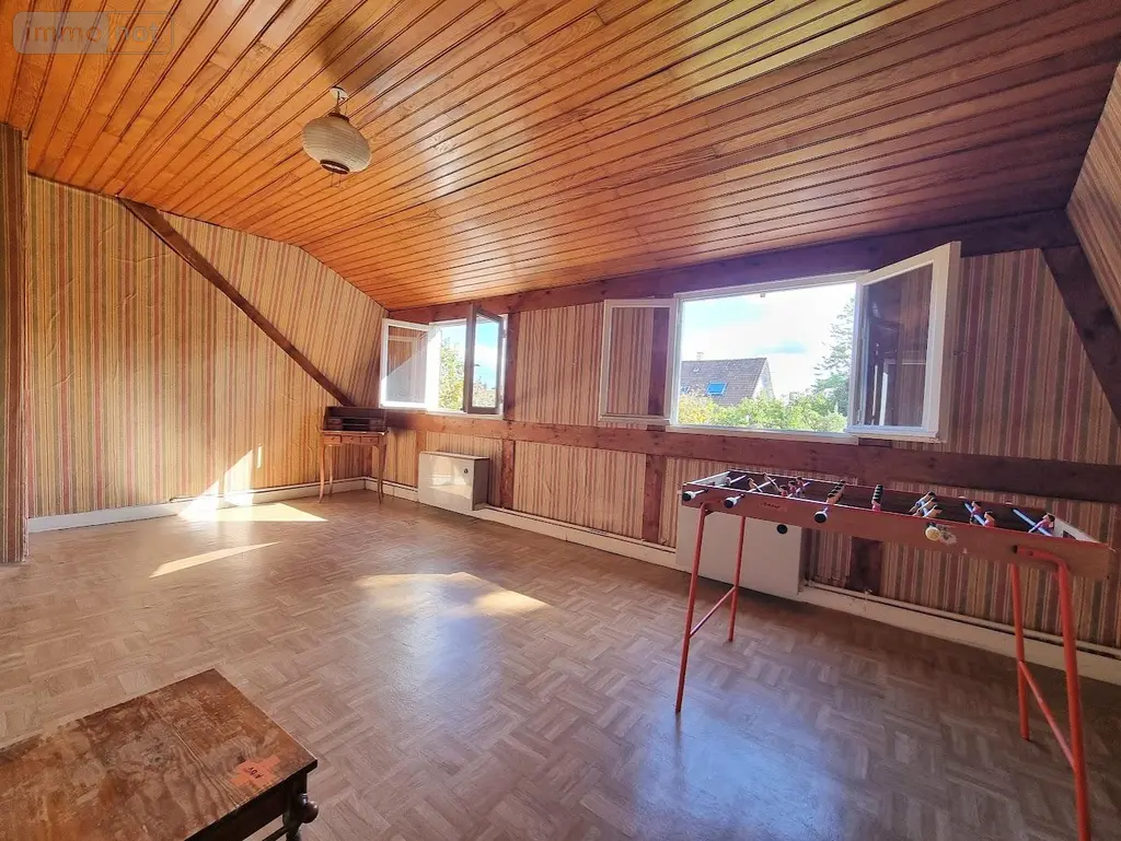 Maison a vendre Mont-Saint-Aignan 76130 Seine-Maritime 76 163 m2 6 pièces 368160 euros MSA_VI_368 006