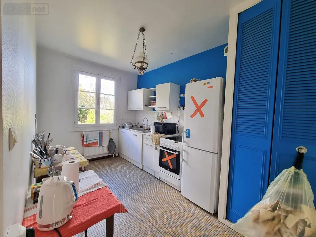 Maison a vendre Mont-Saint-Aignan 76130 Seine-Maritime 76 163 m2 6 pièces 368160 euros MSA_VI_368 004