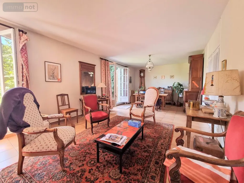 Maison a vendre Mont-Saint-Aignan 76130 Seine-Maritime 76 163 m2 6 pièces 368160 euros MSA_VI_368 002