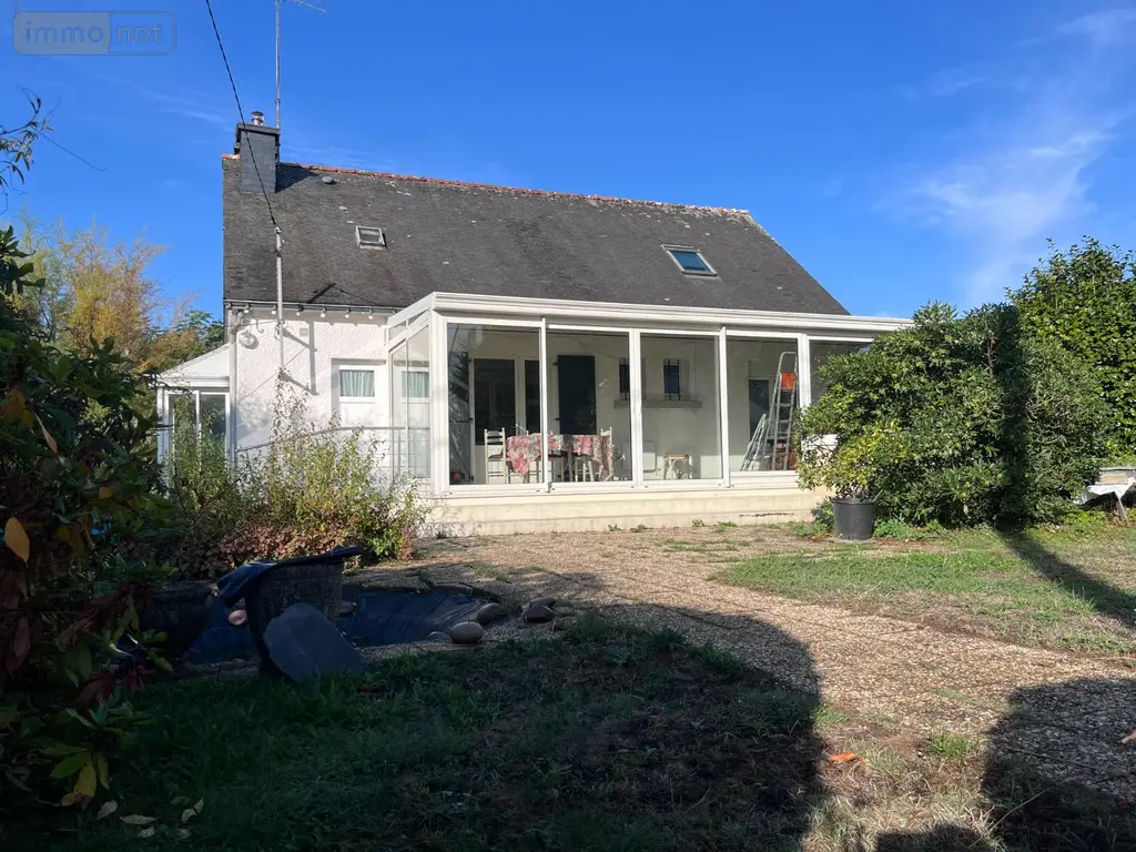 Maison a vendre Saint-Avé 56890 Morbihan 56 0 euros achat_maison_com_56206_56890 001