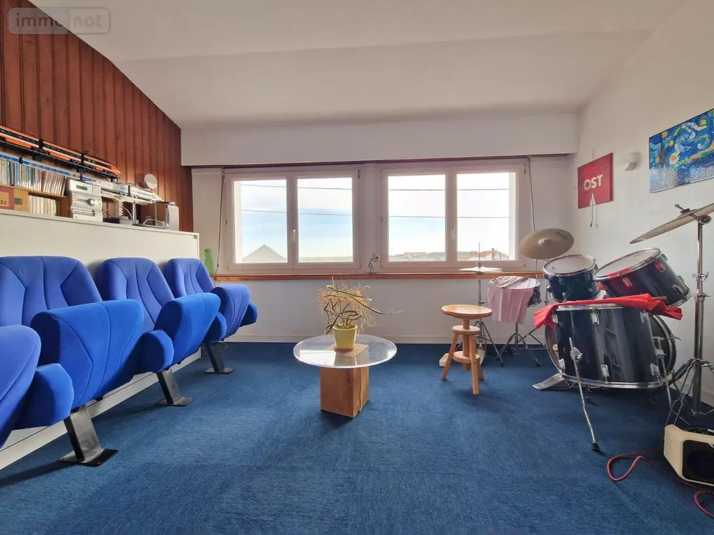 Maison a vendre Ancenis-Saint-Géréon 44150 Loire-Atlantique 44 161 m2 7 pièces 390000 euros achat_maison_com_44003_44150 014