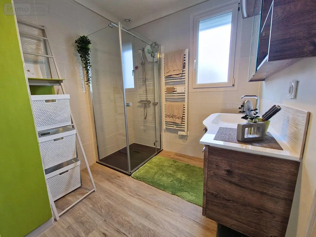 Maison a vendre Ancenis-Saint-Géréon 44150 Loire-Atlantique 44 161 m2 7 pièces 390000 euros achat_maison_com_44003_44150 010