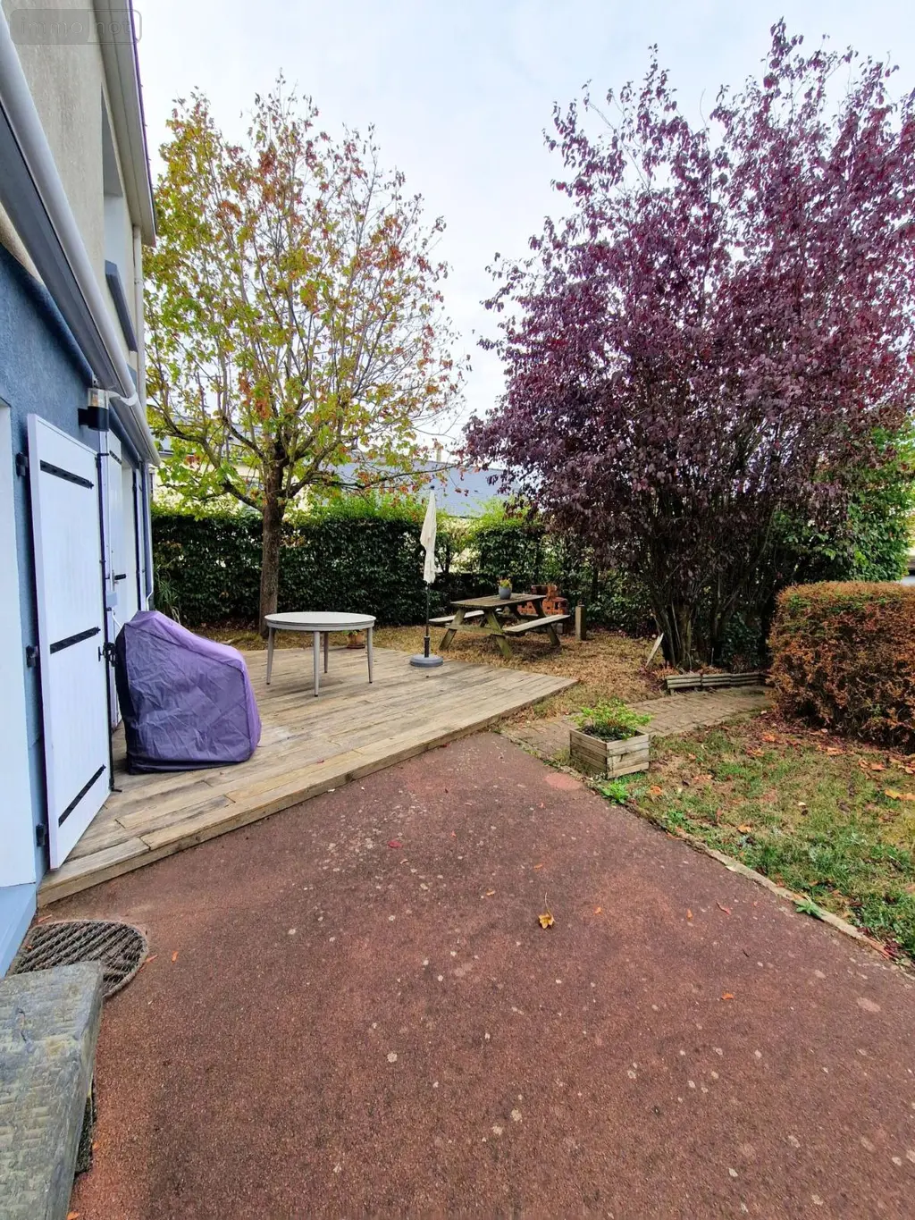 Maison a vendre Ancenis-Saint-Géréon 44150 Loire-Atlantique 44 161 m2 7 pièces 390000 euros achat_maison_com_44003_44150 019
