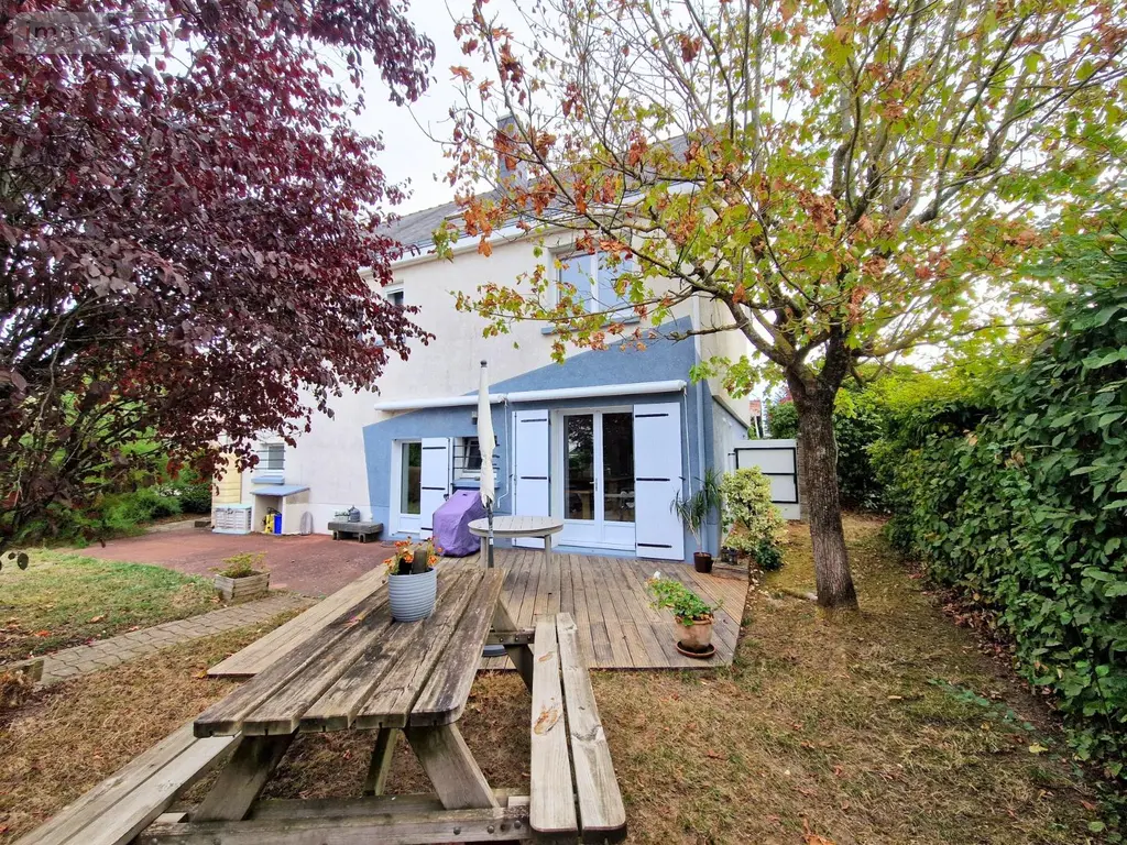Maison a vendre Ancenis-Saint-Géréon 44150 Loire-Atlantique 44 161 m2 7 pièces 390000 euros achat_maison_com_44003_44150 002