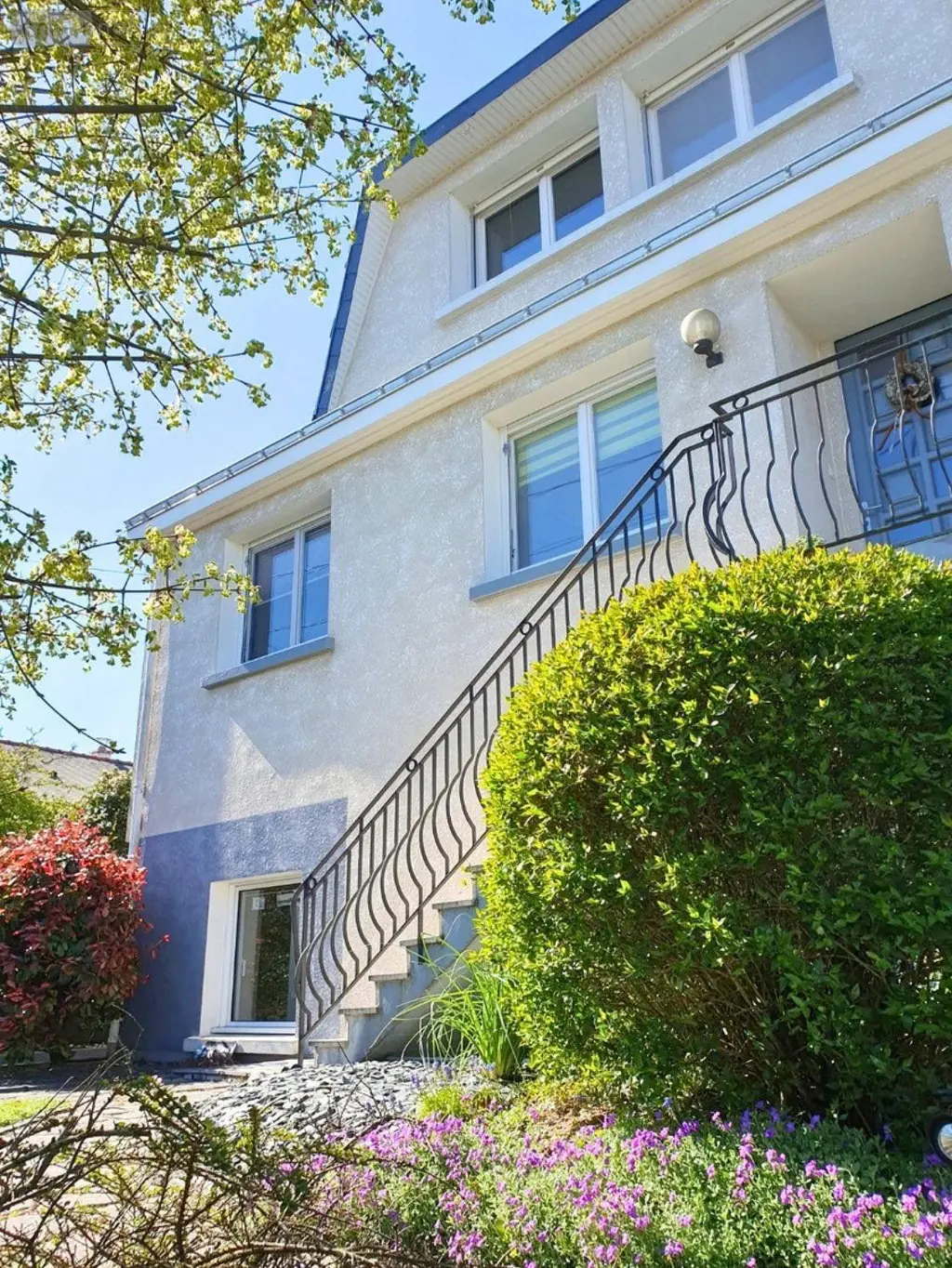 Maison a vendre Ancenis-Saint-Géréon 44150 Loire-Atlantique 44 161 m2 7 pièces 390000 euros achat_maison_com_44003_44150 003