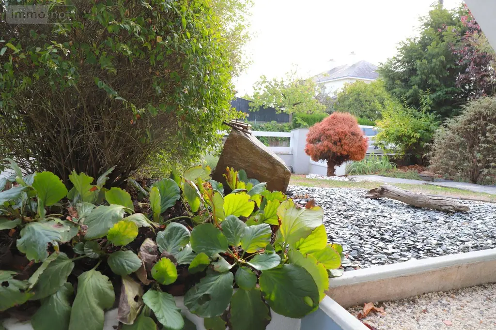 Maison a vendre Ancenis-Saint-Géréon 44150 Loire-Atlantique 44 161 m2 7 pièces 390000 euros achat_maison_com_44003_44150 018