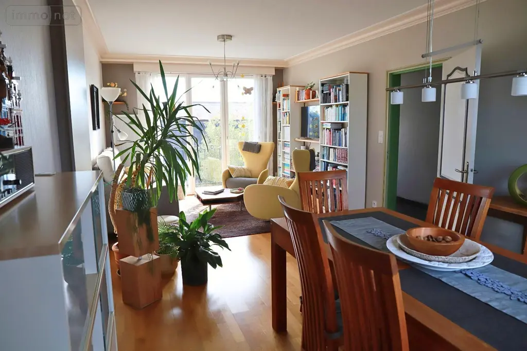 Maison a vendre Ancenis-Saint-Géréon 44150 Loire-Atlantique 44 161 m2 7 pièces 390000 euros achat_maison_com_44003_44150 008