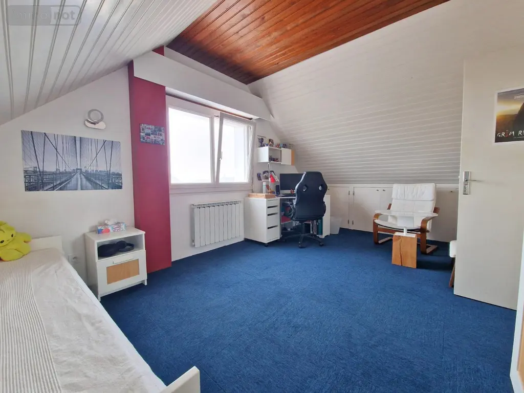 Maison a vendre Ancenis-Saint-Géréon 44150 Loire-Atlantique 44 161 m2 7 pièces 390000 euros achat_maison_com_44003_44150 016