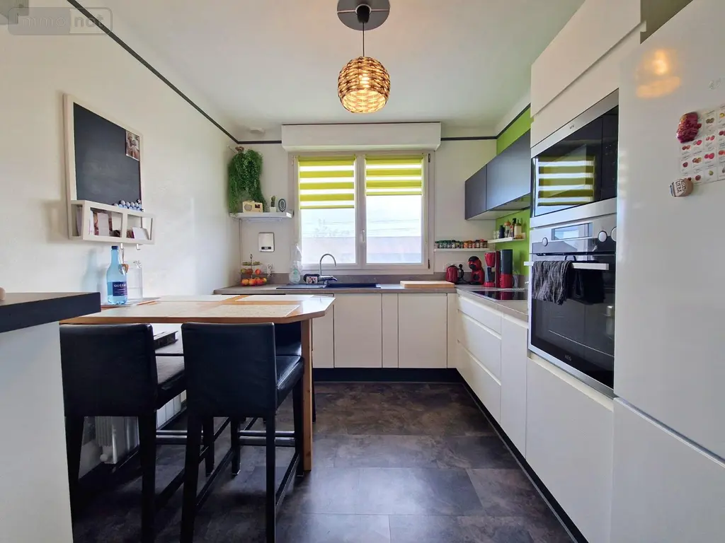 Maison a vendre Ancenis-Saint-Géréon 44150 Loire-Atlantique 44 161 m2 7 pièces 390000 euros achat_maison_com_44003_44150 004