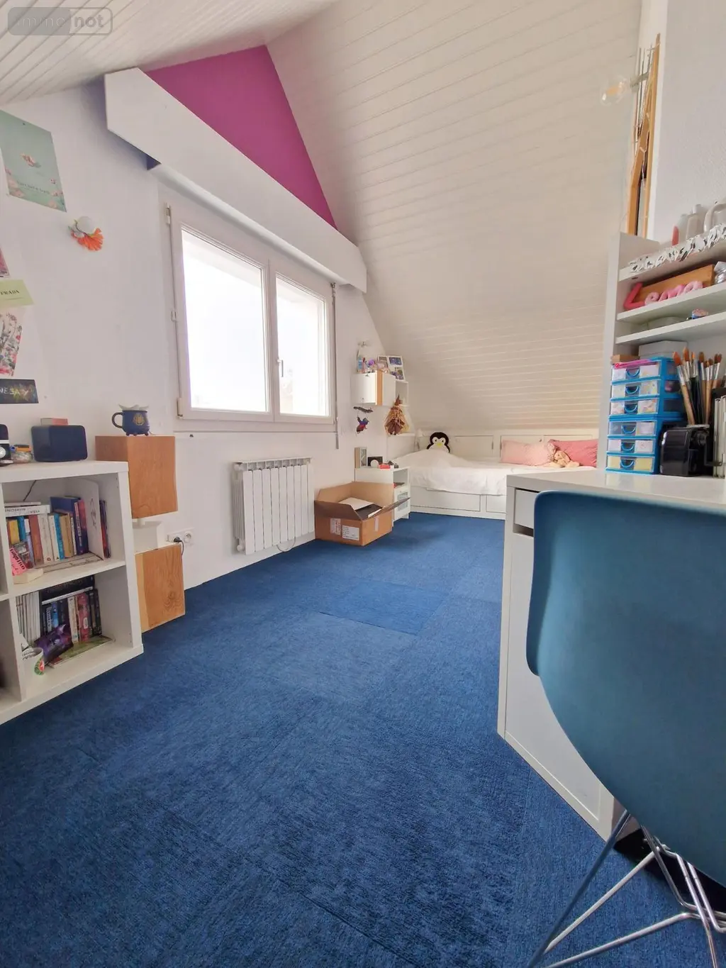 Maison a vendre Ancenis-Saint-Géréon 44150 Loire-Atlantique 44 161 m2 7 pièces 390000 euros achat_maison_com_44003_44150 013
