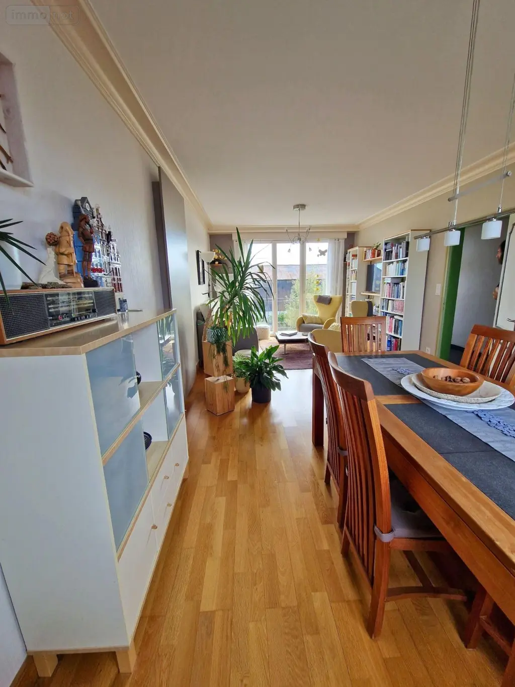 Maison a vendre Ancenis-Saint-Géréon 44150 Loire-Atlantique 44 161 m2 7 pièces 390000 euros achat_maison_com_44003_44150 007