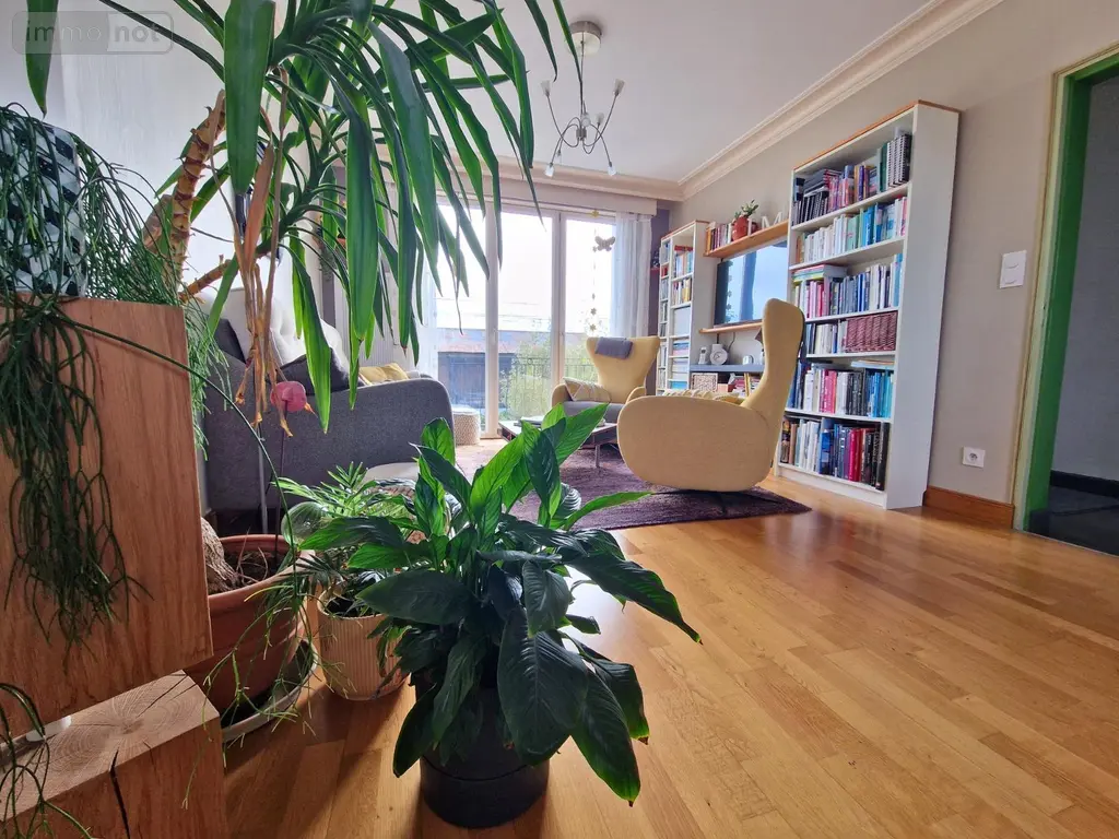 Maison a vendre Ancenis-Saint-Géréon 44150 Loire-Atlantique 44 161 m2 7 pièces 390000 euros achat_maison_com_44003_44150 006