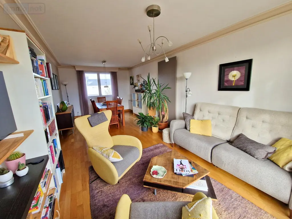 Maison a vendre Ancenis-Saint-Géréon 44150 Loire-Atlantique 44 161 m2 7 pièces 390000 euros achat_maison_com_44003_44150 001