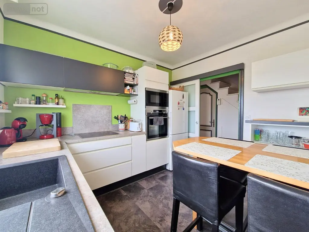 Maison a vendre Ancenis-Saint-Géréon 44150 Loire-Atlantique 44 161 m2 7 pièces 390000 euros achat_maison_com_44003_44150 005