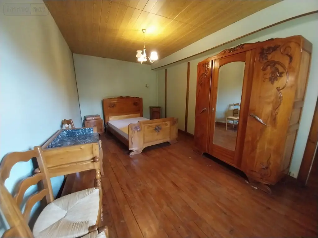 Maison a vendre Andouillé 53240 Mayenne 53 184 m2 6 pièces 119830 euros 53090-1144 009