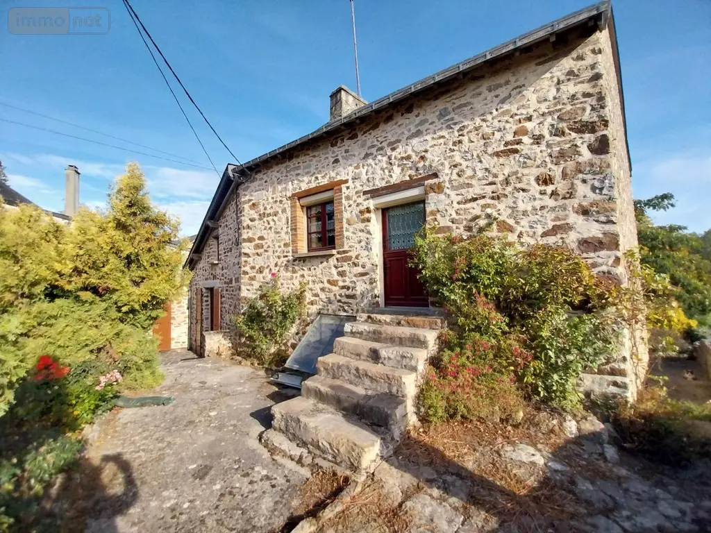 Maison a vendre Andouillé 53240 Mayenne 53 184 m2 6 pièces 119830 euros 53090-1144 002